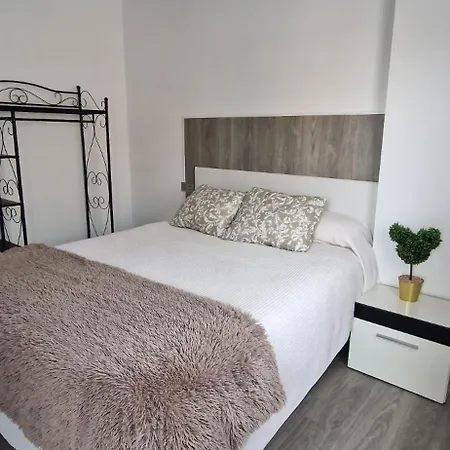 Carla Homes Apartment Cordoba