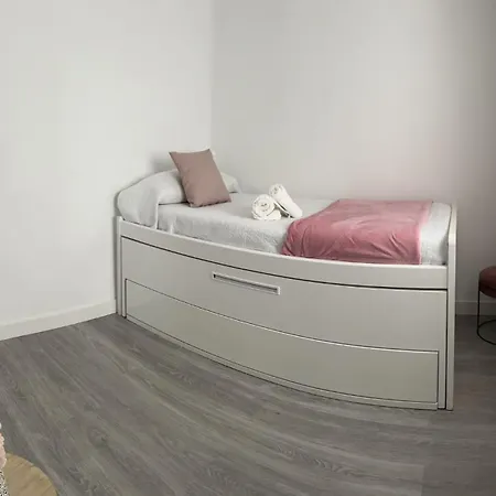 Carla Homes Cordoue