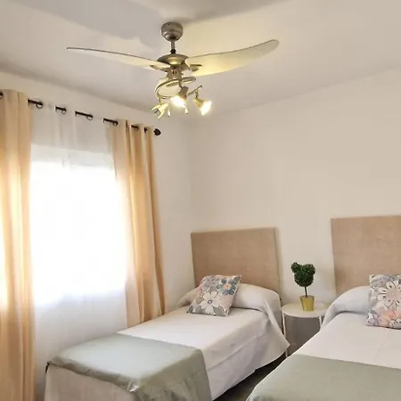 Apartment Carla Homes *