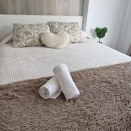 Apartment Carla Homes *