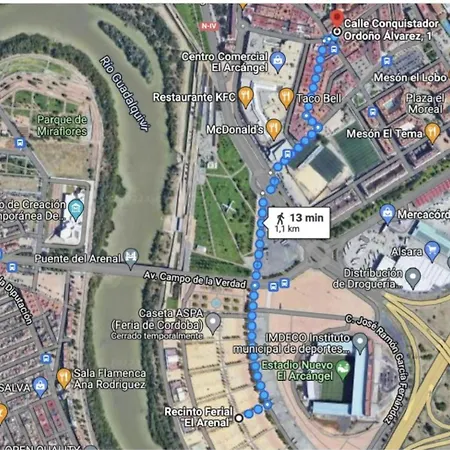 Apartment Carla Homes