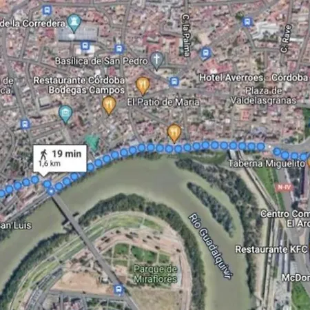 Carla Homes Apartment