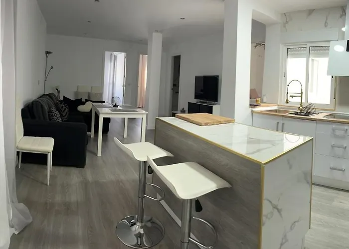 Carla Homes 아파트 코르도바