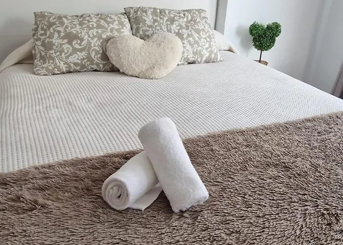 아파트 Carla Homes *