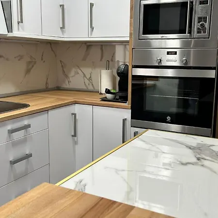 Carla Homes Κόρδοβα