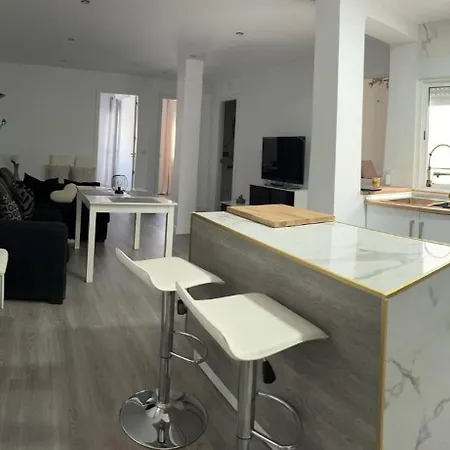 Carla Homes Διαμέρισμα Κόρδοβα