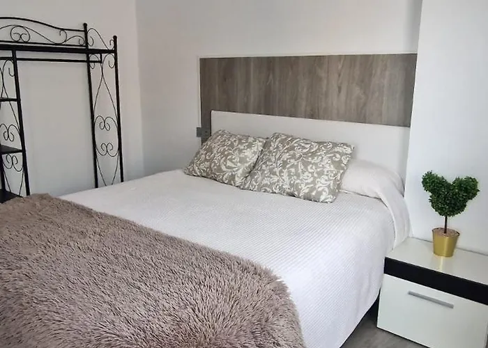 Carla Homes Appartement Cordoue