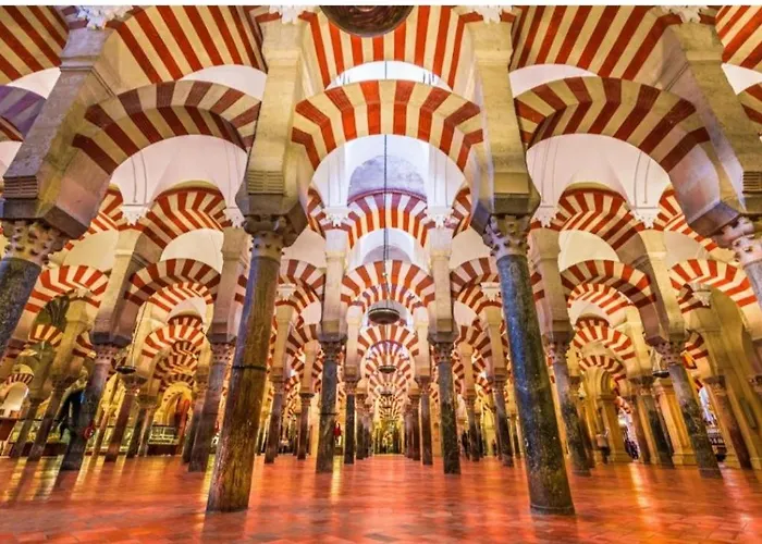 Appartement Carla Homes Cordoue