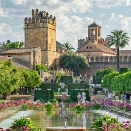 Carla Homes Apartment Cordoba