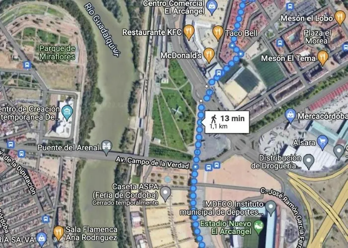 Apartment Carla Homes