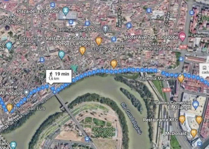 Carla Homes Apartment